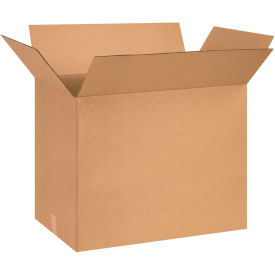 29" x 17" x 20" Cardboard Corrugated Boxes - Pkg Qty 10