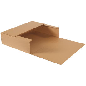 Jumbo Bookfold 24"x20" - Pkg Qty 20