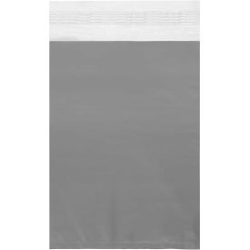 9"W x 12"L Clear View Self-Seal Poly Mailer, 500 Pack
