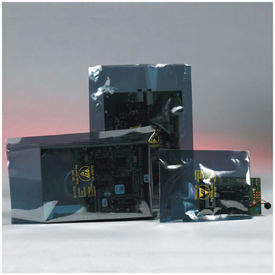 3M Open-End Static Shielding Bags - 12x12" - Case of 100