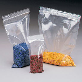 Economical Self-Seal Bags - 10x13" - 2-Mil - Case of 1000 