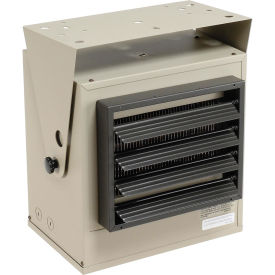 TPI P3P5605T TPI Fan Forced Unit Heater, 5000W 480V 3 PH