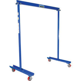 Vestil FPG-10Work Area Portable Gantry Crane