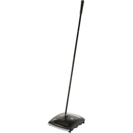 Rubbermaid Mechanical 7-1/2"W Sweeper Brushless
