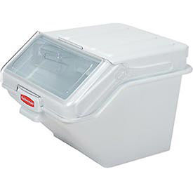 Rubbermaid Commercial, ProSave™ Storage Ingredient Bin. 200 Cup Capacity