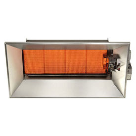 SunStar Propane Heater Infrared Ceramic, 104000 Btu