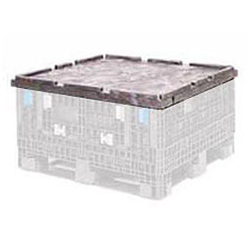 ORBIS Lid CGP4048 For BulkPak Folding Bulk Shipping Container, 40 x 48, Lid Only
