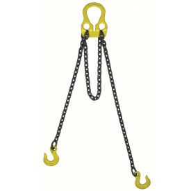 Lift-All 30002G10 Adjust-A-Link Chain Sling™ Chain Sling 10 Ft. Long 7/32" Chain