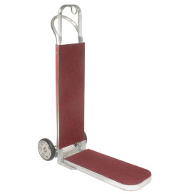 Magliner HVK11AM13 Aristocart Bellman Luggage Hand Cart 500 Lb. Cap.