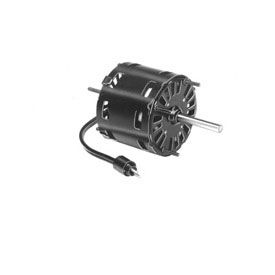 Fasco 3.3" Shaded Pole Open Motor - 115 Volts 1550 RPM