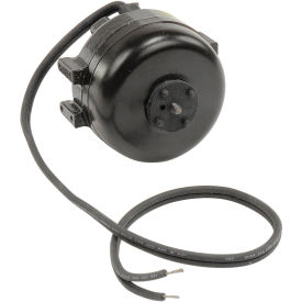 Morrill Cast Iron Unit Bearing Fan Motor - 9 Watts 230 Volts