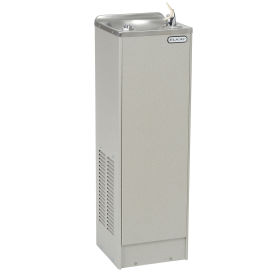 Space-Ette Floor Water Cooler, Light Gray Granite, 3GPH