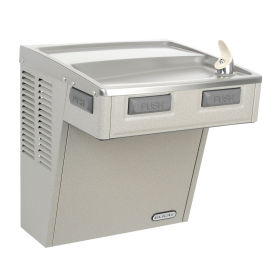 Wall Mount ADA Water Cooler, Light Gray Granite, 1, Wall Hung, 115V, 60Hz, 5 Amps