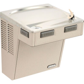 Wall Mount Water Filtered ADA Water Cooler, Light Gray Granite, 115V, 60Hz, 5 Amps