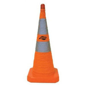Aervoe 1191 28" Collapsible Safety Cone