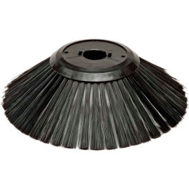 Global Industrial Ante-Brush Replacement Part for Global Push Sweeper 442972