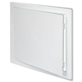 Access Door, Plastic, 8x8