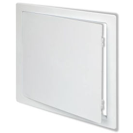 Access Door, Plastic, 14x14
