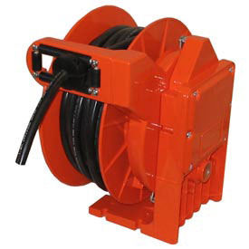 Commercial / Industrial Cable Reel, 12/4c x 30' Cable, A-394D