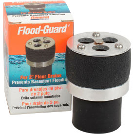 General Wire 2F General Wire 2" Float Model Flood Guard, ,2F