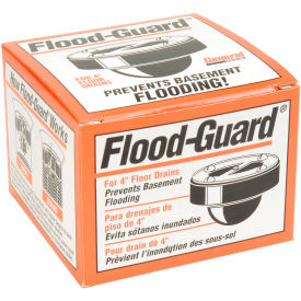 General Wire 4" Float Model Flood Guard,4F