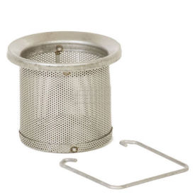Eagle S-33 Screen for Galvanized Disposal Can
