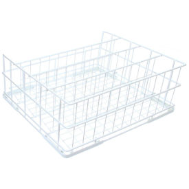 Jet-Tech 16-Compartment Glass Rack for F-16DP and 727