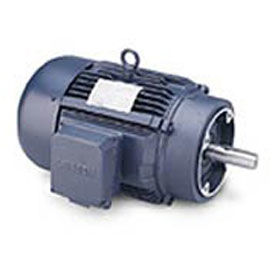 Leeson 116744.00, General Purpose, 3-Phase Motor