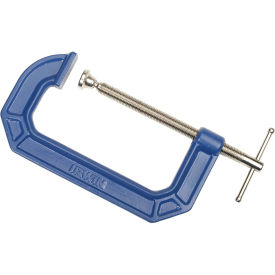 IRWIN Tools  0 - 6 C-Clamp