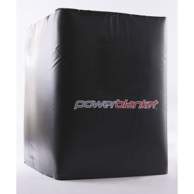 Powerblanket® Insulated IBC Tote Heater 330 Gallon Capacity