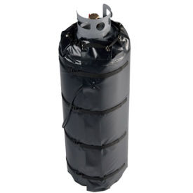 Powerblanket® Propane Gas Cylinder Electric Warming Blanket 100 Lb. Capacity