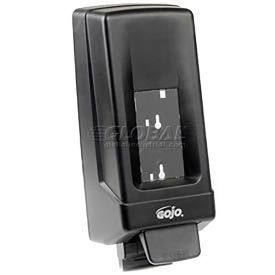 GOJO GOJ750001 PRO 5000 Hand Soap Dispenser,5000 mL,Black, 7500-01