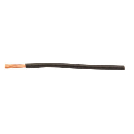 Southwire 25-ft 16-AWG Stranded Black Gpt Primary Wire in the Primary Wire  department at