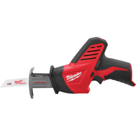 Milwaukee M12 HACKZALL Cordless Reciprocating Saw (Bare Tool Only), 2420-20
