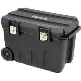 Stanley 029025R 24 Gallon Mobile Tool Chest, 29-7/8" x 18-5/8" x 19-1/8"