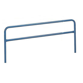 Little Giant® Panel Truck Upright for 60"L Decks