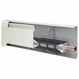 Embassy 60" Panel Track Heater, w/ 3/4" Element