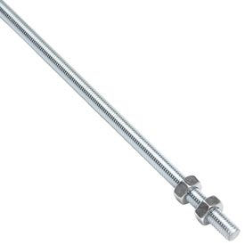 Embassy 8mm Threaded Rod (includes 4 nuts per rod)