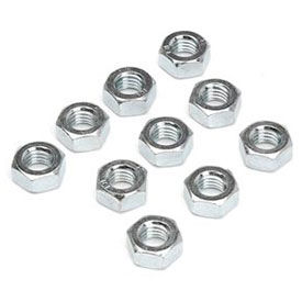 Embassy Nuts 8mm, Package of 10