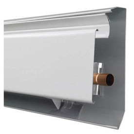 Industrial HVAC | Heaters | Slant/Fin® Multi/Pak®80 -6' Hydronic ...