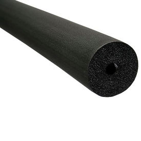Insul-Tube® 6'L, 5/8" Nom. I.D, 3/8" Wall Thickness
