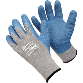 Ansell 80-100-10 Powerflex Gloves, 1-Pair - Pkg Qty 12