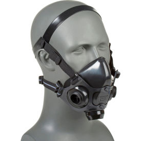 North® 7700 Series Half Mask Respirators, Large