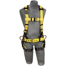 DBI/SALA Delta No-Tangle™ Harnesses, 1101655