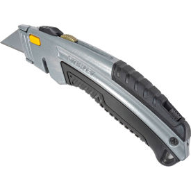 Stanley 10-788 InstantChange Retractable Blade Utility Knife