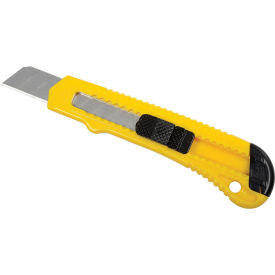 18MM Quick-Point Snap-Off Retractable Utility Knife