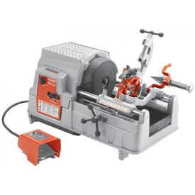 Ridgid® Model 535A Power Threading Machines, 91322