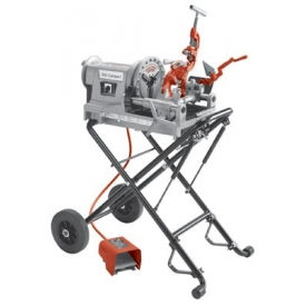 Ridgid® Model 300 Compact Power Threading Machines, 67182