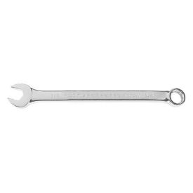 Proto 2-1/2" 12-Point Satin Combination Wrench, J1280