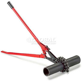 Model No. 276 Soil Pipe Cutters, 1-1/2" - 6" Capacity